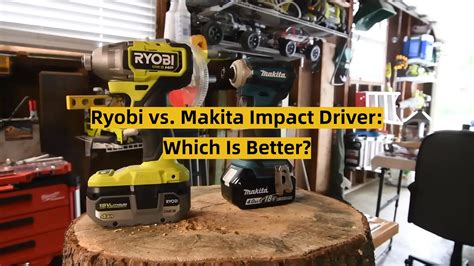 ryobi vs makita impact wrench test|pneumatic impact wrench reviews.